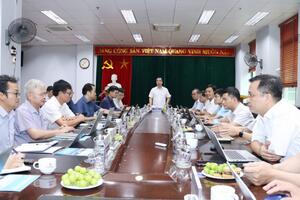 Nhiệt điện Quảng Ninh phấn đấu không để xảy ra sự cố chủ quan trong mùa nắng nóng 2024