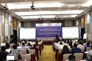 Đề xuất thuế các-bon nhằm giảm nhẹ tác động của CBAM đối với hàng hóa của Việt Nam