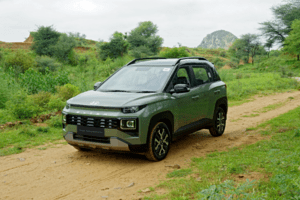Đại lý nhận đặt Hyundai Exter, báo về Việt Nam cuối năm nay: Thêm SUV giá rẻ cùng phân khúc Raize, Sonet