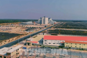Bình Phước: Gấp rút giải ngân vốn đối với các công trình trọng điểm
