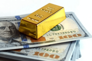 Vàng vượt mốc 68 triệu đồng/lượng, USD tiếp tục tăng cao