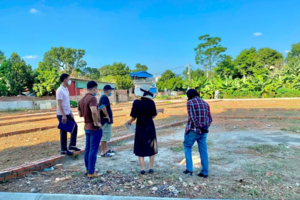 Nhà đầu tư bất động sản “nín thở” chờ thị trường cuối năm, nhưng chuyên gia nói điều “bất ngờ”