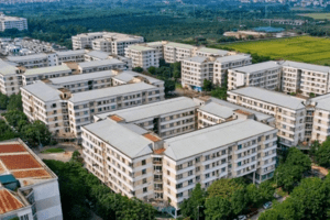 Bất động sản Tp.HCM không có dự án chung cư dưới 25 triệu đồng/m2