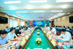 "Việc sửa đổi Luật BHXH năm 2014 là rất cần thiết trong bối cảnh hiện nay”