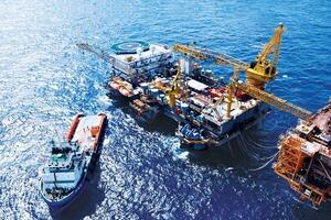 Giá xăng dầu hôm nay (30/8): Dầu thô tăng giá