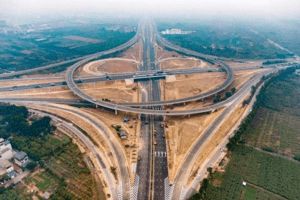 Một doanh nghiệp vật liệu xây dựng hưởng lợi trực tiếp từ "sóng" đầu tư công điều chỉnh giảm 77% kế hoạch lợi nhuận 2023