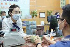 Ngành ngân hàng dẫn đầu danh sách doanh nghiệp tư nhân Việt lớn nhất