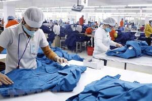 TP.HCM: Tình hình tăng trưởng tín dụng vẫn chưa có nhiều khả quan