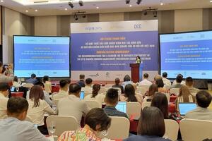 Nghiên cứu ban hành thuế carbon trong phát triển kinh tế giảm phát thải