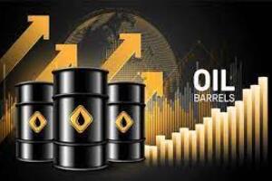 Dầu WTI vọt hơn 2 USD/thùng vào cuối phiên
