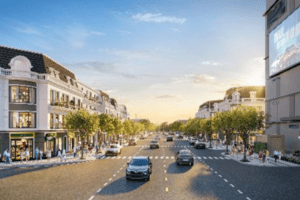 Điểm đến mới được kỳ vọng tạo cú hích cho kinh tế đêm tại TP. Vinh