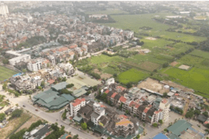 Nóng phương pháp định giá đất