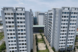 Thị trường bất động sản: Chính sách tích cực nhưng thực thi còn nan giải