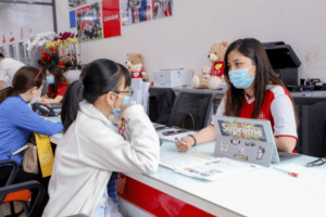 Tân sinh viên phải đóng những khoản tiền nào khi nhập học?