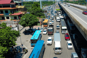 Nhu cầu đi lại dịp 2/9 lớn, Bộ Y tế đề nghị tăng cường phòng dịch