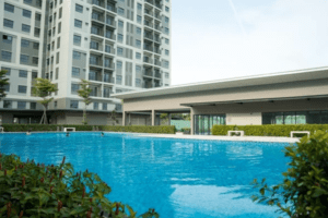 Thị trường bất động sản cuối năm bất ngờ xuất hiện căn hộ giá từ 1 tỉ đồng/căn