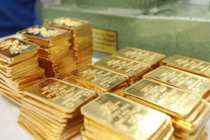 Giá vàng, USD sắp tăng mạnh?