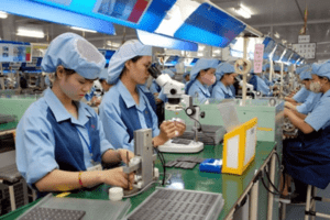 Tháng 7/2023, mặt hàng nào đạt tăng trưởng xuất khẩu 3 con số sang thị trường Ấn Độ?