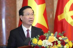 Chủ tịch nước Võ Văn Thưởng gửi thư cho ngành giáo dục nhân dịp khai giảng năm học 2023-2024