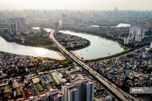 Thị trường bất động sản vẫn đang rất cần một "cú hích"