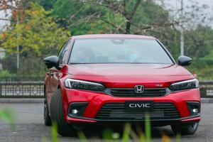 Giá ô tô hãng Honda tháng 9/2023: Mẫu xe bán chạy nhất của hãng được ưu đãi mạnh