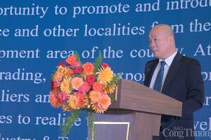 Hội chợ Công Thương vùng Đông Nam bộ: Cơ hội giao thương và mở rộng thị trường, tiêu thụ sản phẩm