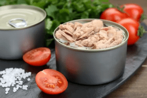 Tác hại của việc ăn đồ đóng hộp, tìm hiểu ngay kẻo 'rước bệnh vào thân'