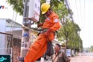 Đảm bảo an ninh năng lượng quốc gia