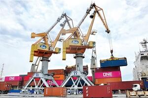 Điểm danh các thị trường xuất nhập khẩu lớn nhất của hàng hoá Việt