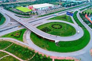 Nhật Bản đầu tư loạt dự án vốn "khủng" vào Hải Dương
