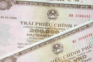 Huy động gần 235.000 tỷ đồng qua kênh trái phiếu Chính phủ trong 8 tháng