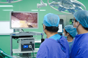 Hiếm gặp: U tuyến thượng thận siêu nhỏ, hành hạ bệnh nhân 6 năm