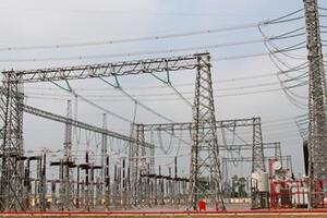 Điều chỉnh hướng tuyến đường dây 500 kV Nam Định I - Phố Nối