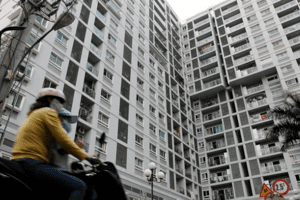 TP Hồ Chí Minh đề xuất bổ sung gần 550 ha đất xây nhà ở xã hội, nhà ở công nhân