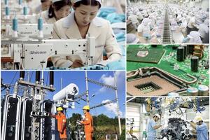 Sức mua giảm, nhiều mặt hàng xuất khẩu gặp khó