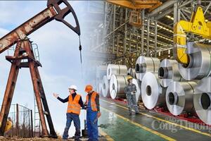 Thị trường hàng hóa hôm nay ngày 11/9/2023: Thị trường hàng hoá đóng cửa tuần giao dịch giằng co