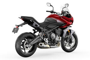 Bảng giá xe Triumph tháng 9/2023: Rẻ nhất 275 triệu đồng