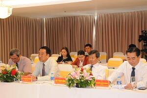 Cần định vị thương hiệu và tạo sự khác biệt đối với du lịch Vĩnh Long