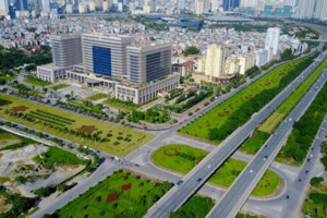 Giao dịch qua sàn bất động sản chặn đứng dự án “ma” mọc lên