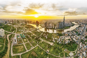 Thị trường bất động sản: Qua cơn bĩ cực