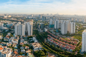 Gặp khó khi "gỡ khó" cho thị trường bất động sản