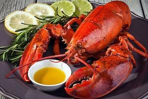 Ăn hải sản phạm phải đại kỵ này cẩn thận ngộ độc chết người