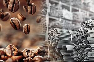 Thị trường hàng hóa hôm nay ngày 12/9/2023: Sắc xanh phủ kín bảng giá hàng hoá
