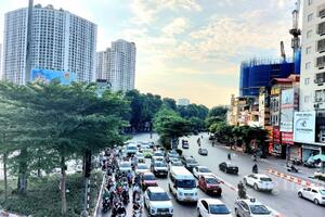 TP. Hà Nội: Sắp xếp, kiện toàn chức năng thủ tục hành chính của một số sở, ban, ngành