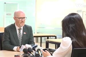 Việt Nam có tiềm năng kinh tế số lớn
