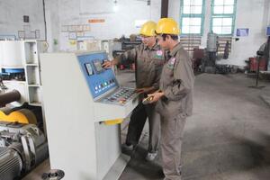 Lợi ích lớn nhờ tiết kiệm năng lượng