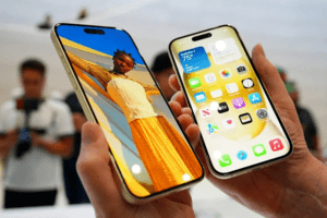 Tăng giá cao ngút trời nhưng thứ người dùng cần nhất trên iPhone 15 lại không có: "Fan nhà táo" thất vọng tràn trề?