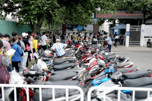 Sẽ tham vấn công chúng sửa quy định rút bảo hiểm xã hội một lần