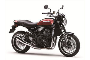 Top 10 môtô retro đẹp nhất năm 2023: Kawasaki Z900RS đứng đầu
