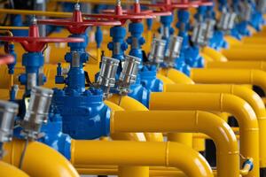 Giá gas hôm nay ngày 15/9/2023: Nguyên nhân của những biến động mạnh